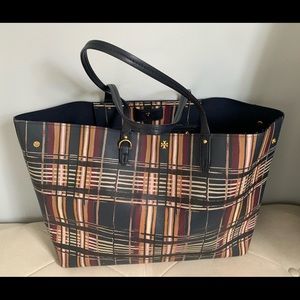 TORY BURCH LARGE TOTE